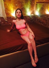 Индивидуалка Надя +7(911)830-07-53 Санкт-Петербург