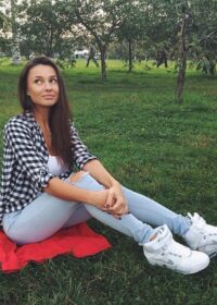 Проститутка Полина +7(981)214-21-80 с 2 размером груди предлагает профессиональные секс и интим услуги возле метро Спасская в городе Санкте-Петербург - фото 4