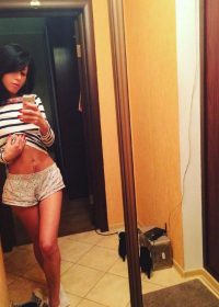 Проститутка Ксю +79811554285 с 1 размером груди предлагает профессиональные секс и интим услуги возле метро Электросила в городе Санкте-Петербург - фото 3