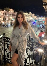 Проститутка Ванесса +79811363384 Санкт-Петербург