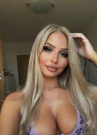 Индивидуалка Фелиция +7(981)289-01-65 Санкт-Петербург